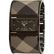 Burberry Women's Bangle Watch