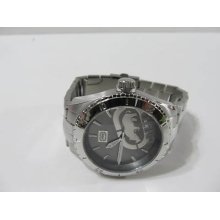 By Marc Ecko Unltd Stainless Steel Men's Watch E11527g1