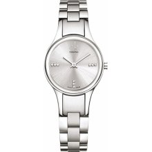 Calvin Klein CK Simplicity Ladies Watch K4323120