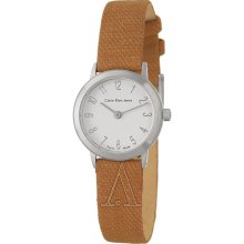 Calvin Klein Jeans Women's Minimal Watch K0343138