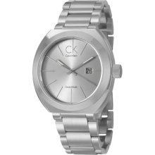 Calvin Klein Nation Men's Quartz Watch K0r21126