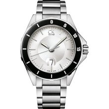 Calvin Klein Play K2W21X46 Watch