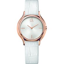 Calvin Klein Skirt Women's Quartz Watch K2U236K6 ...