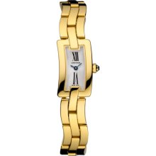 Cartier Ballerine Yellow Gold Ladies Watch W700013J