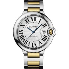 Cartier Ballon Bleu Large W69009Z3