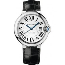 Cartier Ballon Bleu W6900556 Unisex Watch