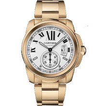 Cartier Calibre de Cartier W7100018