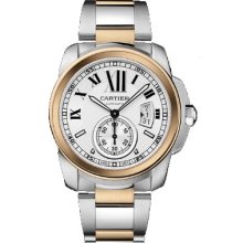 Cartier Calibre de Cartier W7100036