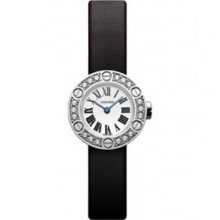 Cartier Love Gold Ladies Watch WE800331