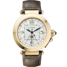 Cartier Pasha W3109151