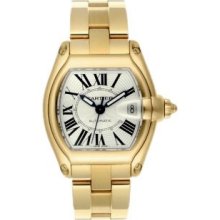 Cartier Roadster Large W62005V1