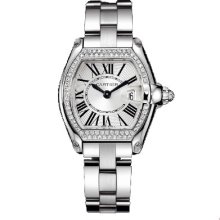 Cartier Roadster Small WE5002X2