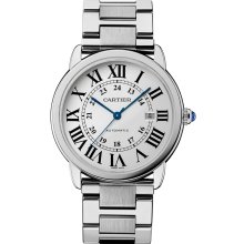 Cartier Ronde Solo W6701011