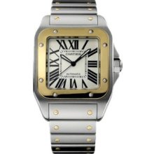 Cartier Rotonde Power Reserve W1556203