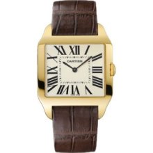 Cartier Santos Dumont Large W2008751