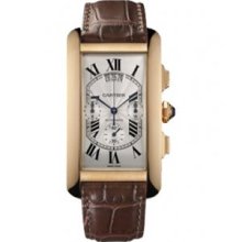 Cartier Tank Americaine Extra Large W2609356