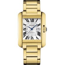 Cartier Tank Anglaise - Large w5310018