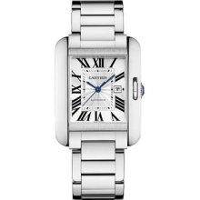 Cartier Tank Anglaise - Small wt100002