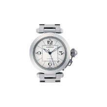 Cartier watch - W31074M7 Pasha C Unisex