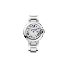 Cartier watch - W69010Z4 Ballon Bleu Ladies