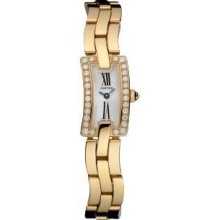 Cartier Watches Women's Ballerine Watch WG40023J