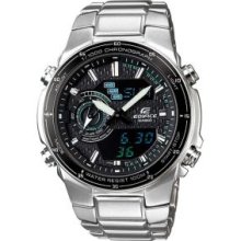 Casio Edifice Chronograph Gents Sports Watch EFA-131D EFA-131D-1A2