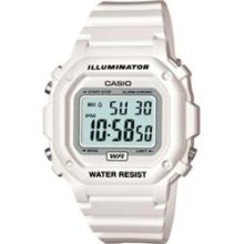 Casio F108WHC7B Home & Living