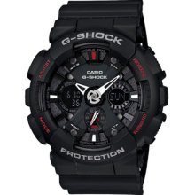 Casio G-shock Crazy Colors Men's Watch Ga-120-1a