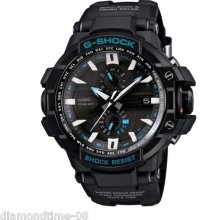 Casio G-shock G-aviation Triple Resistant Men's Watch Gwa1000a-1a