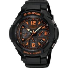 Casio G-shock Gw3000b-1a Authorized Casio Retailer