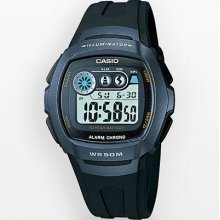 Casio Illuminator Chronograph Digital Watch