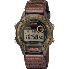 Casio Men's Casual Sports watch #W94HF3AV