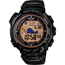 Casio Protrek MANASLU Tough Solar radio clock PRX-2500YT-1JF