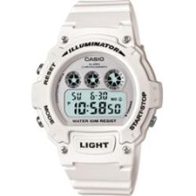 Casio W214HC7BV Home & Living