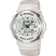 Casio Watch G-shock Shock Standard G-spike G-300lv-7ajf Men