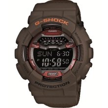 Casio Watch G-shock G-shock G-lide Ride Series Gls-100-5jf Men