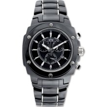 Ceramic Couture Mens Watch