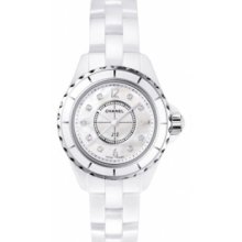 Chanel J12 29mm Quartz