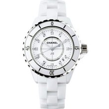 Chanel J12 33mm Quartz