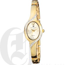 Charles Hubert Classic Collection Women's Watch 6801