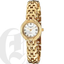 Charles Hubert Classic Collection Women's Watch 6758G