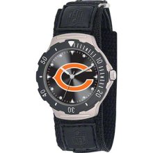 Chicago Bears Agent Watch Game Time