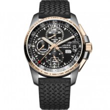 Chopard Chronograph Automatic Watch 16/8459-6001