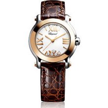 Chopard Happy Sport II Round 30mm 278509-6001