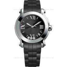 Chopard Happy Sport II Round 36mm 278475-3014