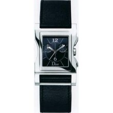 Christian Dior Chris 47 Ladies Watch Cd034310a001