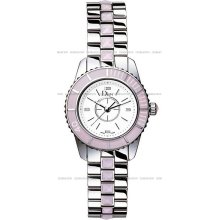 Christian Dior Christal CD112110M001 Ladies wristwatch