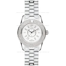 Christian Dior Christal CD112118M001 Ladies wristwatch