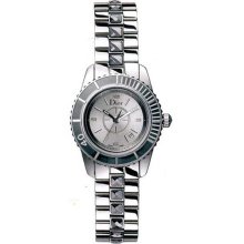 Christian Dior Christal CD113116M001 Ladies wristwatch