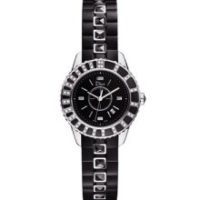 Christian Dior Christal Ladies Watch CD113115R001